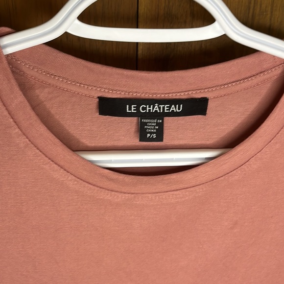 T-Shirt Dress - Picture 2 of 5